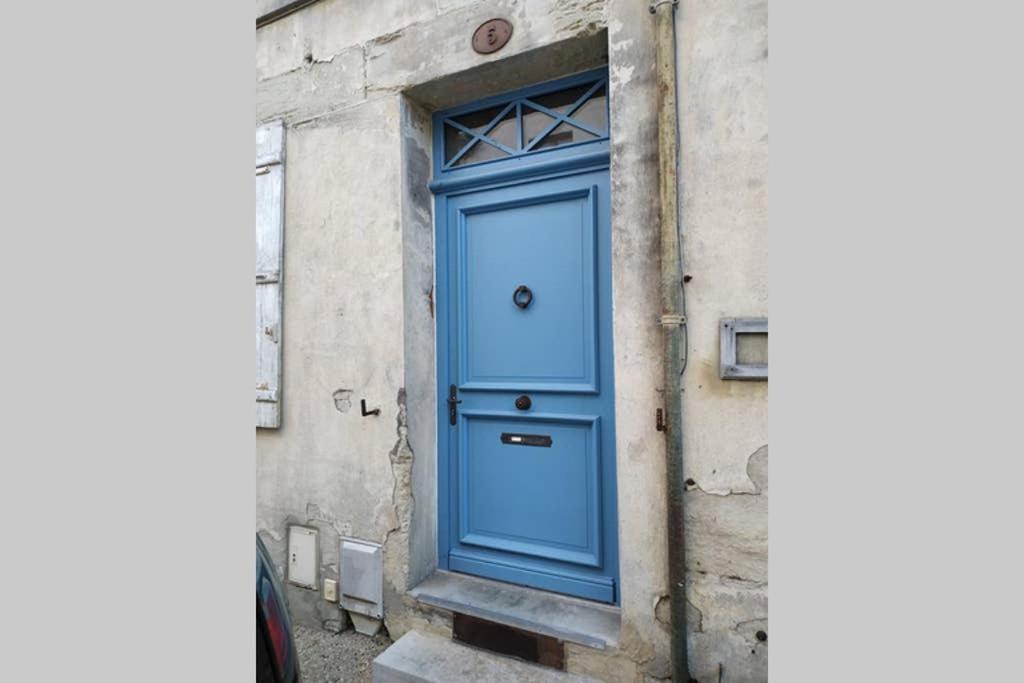 Apartment Petit Cocon Centre Historique Perigueux
